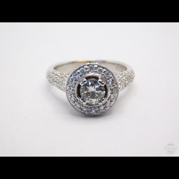Diamond Ring - Picture 9 of 16